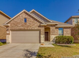 22442 Akin Fawn, San Antonio, TX 78261