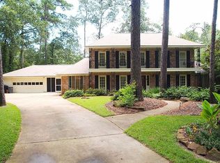 2406 Kings Forest Dr, Humble, TX 77339