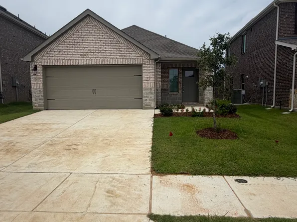 10213 Baron Dr, Dallas, TX 75227