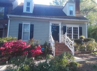 1407 Traherne Dr, Raleigh, NC 27612