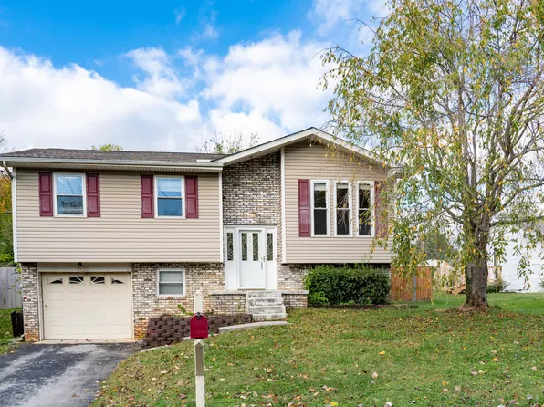 4512 Shane Ln, Knoxville, TN 37921