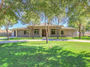 4869 S 163rd St, Gilbert, AZ 85298