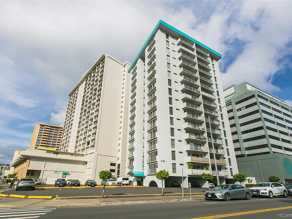 1st image of 731 Amana St APT 1202