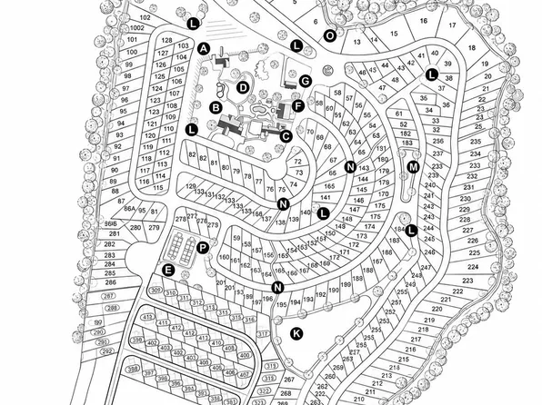 21 Golden Nugget Rd #1, Blairsville, GA 30512