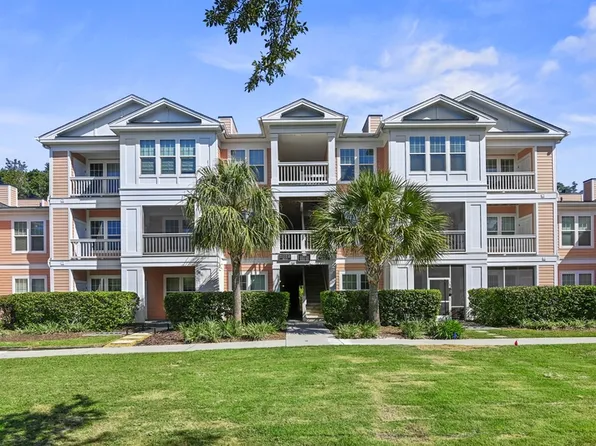 2234 Chatelain Way, Mount Pleasant, SC