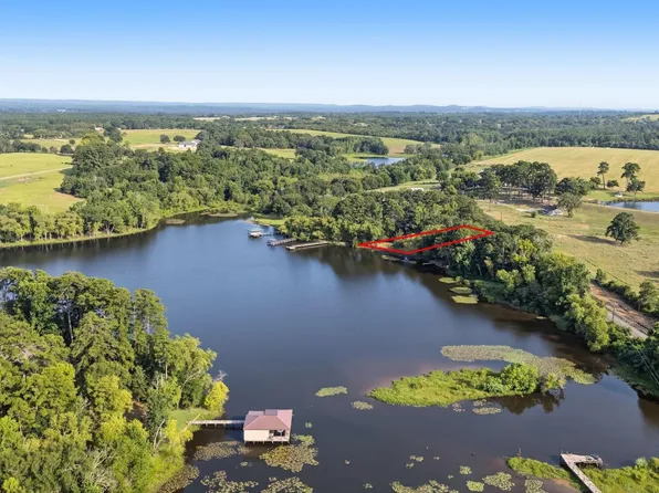 23525 County Road 4117, Frankston, TX 75763