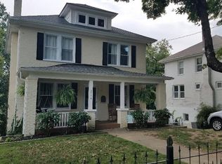 2714 Tillett Rd SW, Roanoke, VA 24015