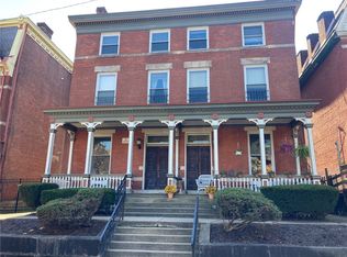 1207 W North Ave APT 301, Pittsburgh, PA 15233
