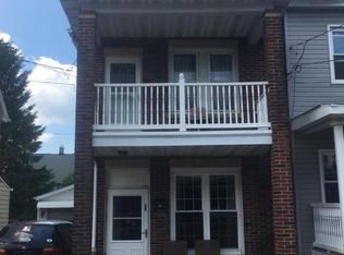 212 S Cedar St, Hazleton, PA 18201