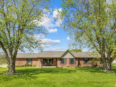 1067 E 1100 S, Brookston, IN, 47923