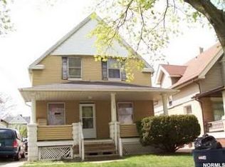 3588 W 50th St, Cleveland, OH