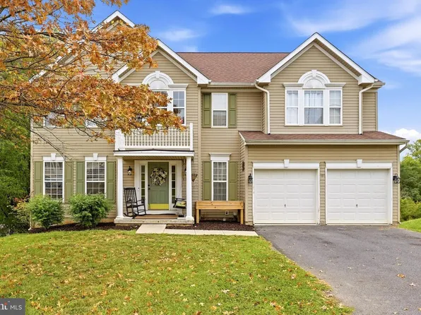409 Fortress Dr, Winchester, VA 22603