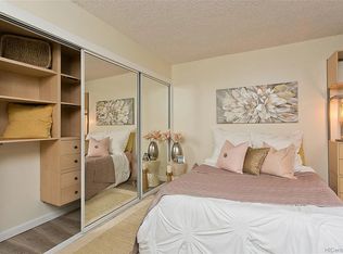 501 Hahaione St APT 13F, Honolulu, HI 96825
