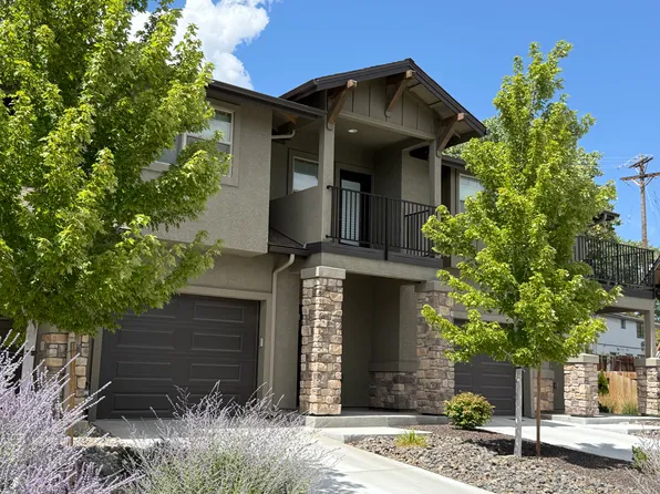 (undisclosed Address), Carson City, NV 89706