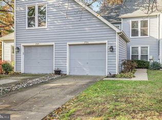 2906 Winters Chase Way, Annapolis, MD 21401
