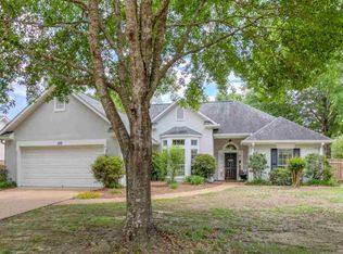 150 Fairfield Cir, Madison, MS 39110