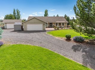 17430 Plainview Rd, Bend, OR 97703