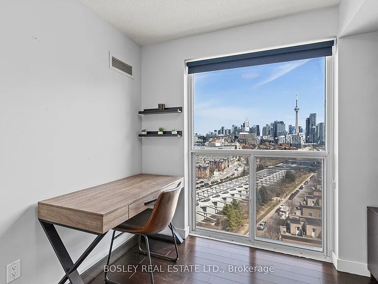 80 Western Battery Rd #1206 — Photo 15