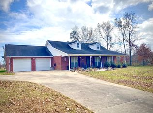 72 Levi Patterson Rd, Waco, GA 30182