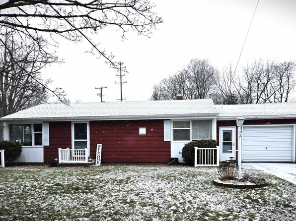 236 Grafton Ave, Alma, MI 48801