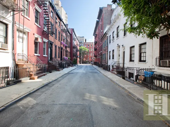 10 Christopher Street image 1 of 1