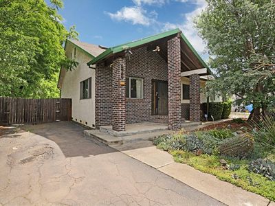 262 S Olive Ave, Stockton, CA, 95215