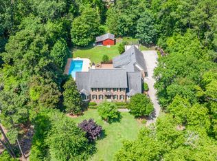 135 Carriage Hill Dr, Lexington, SC 29072