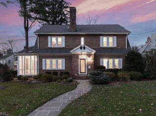 55 Woodland Rd, Maplewood, NJ 07040