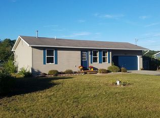 9772 Cedar Run Rd, Traverse City, MI 49684