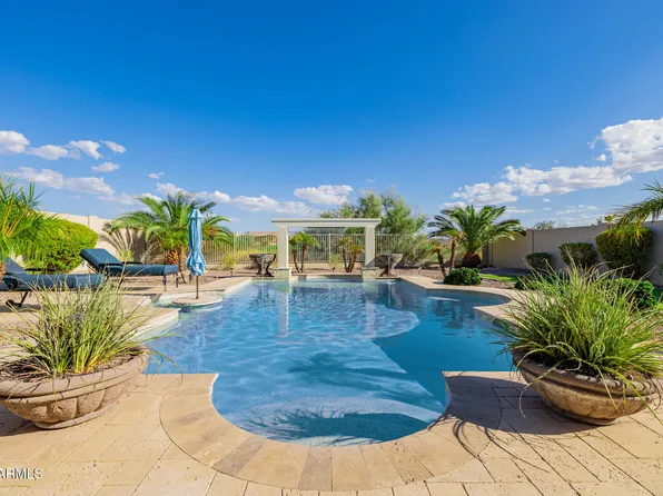 18211 W SEQUOIA Drive, Goodyear, AZ 85338