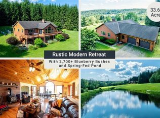 155 Hall Rd, Afton, NY 13730