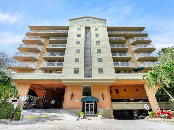 1650 Coral Way APT 404, Miami, FL 33145