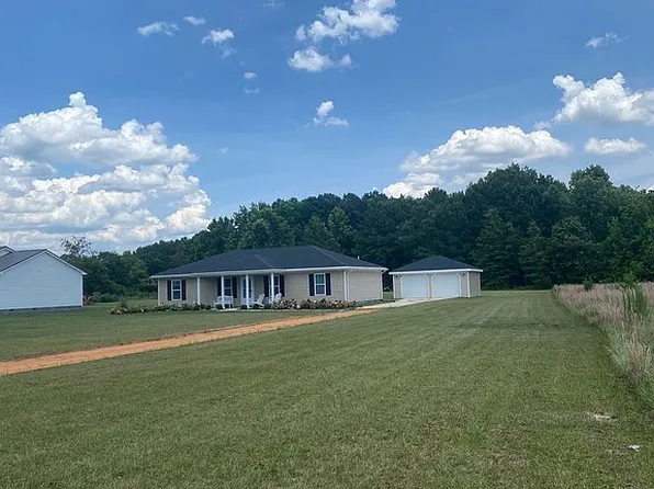 1847 Elliott Hwy, Bishopville, SC 29010