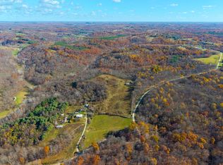 0 Dungannon Rd, Beverly, OH 45715