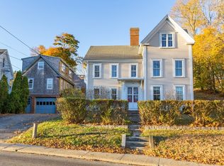 129 Summer St, Plymouth, MA 02360