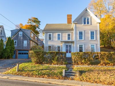 129 Summer St, Plymouth, MA, 02360