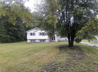27379 Bagley Rd, Olmsted Township, OH 44138