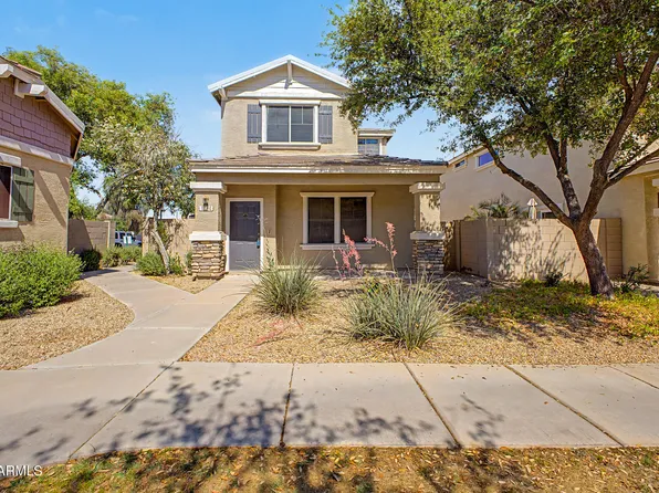 1494 S OWL Drive, Gilbert, AZ 85296