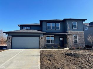 7279 Barrett Dr, Brownsburg, IN 46112