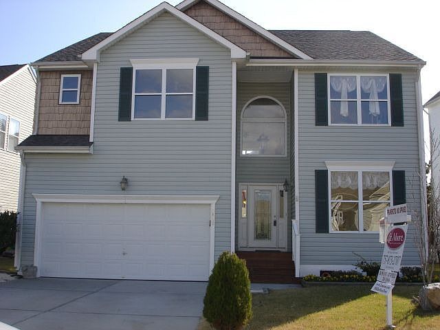 Welcome to 9562 Bay Point Drive!