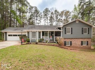 105 Peacock Trl, Stockbridge, GA 30281