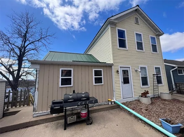 504 South 2nd Street, Alma, WI 54610