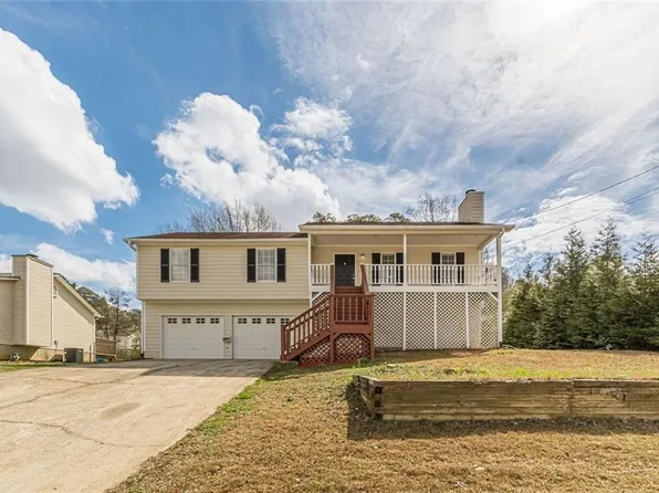105 Ashford Dr, Dallas, GA 30132