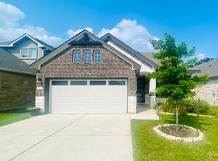 333 Peace Pipe Way, Georgetown, TX 78628