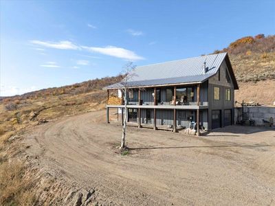37500 County Road 179, Steamboat Springs, CO, 80487