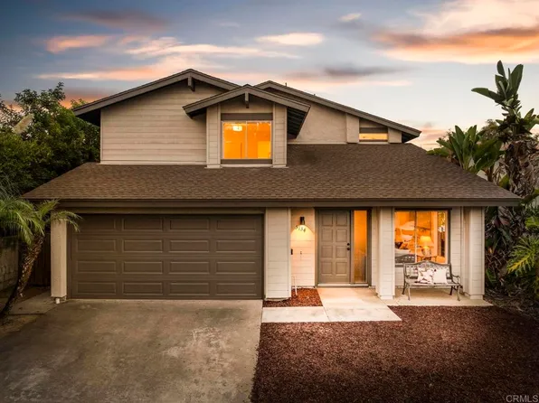 5134 Biltmore St, San Diego, CA 92117