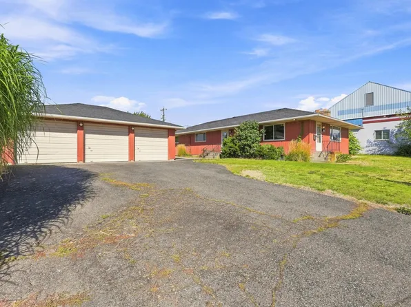 627 N Madelia St, Spokane, WA 99202