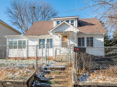 3714 Cornell St, Des Moines, IA, 50313