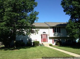 101 S Joy Dr, Ogden, IL 61859