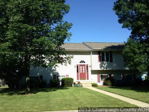101 S Joy Dr, Ogden, IL 61859